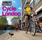 Time Out Guides Ltd, Time Out Guides Ltd. - Time Out Cycle London