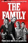 Tonino Benacquista, Benacquista Tonino, Tonino Benacquista - Family