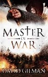David Gilman, Gilman David - Master of War
