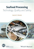 Boziaris, Ioannis S. Boziaris, Is Boziaris, Ioannis S. Boziaris, Boziaris Ioannis S., Ioanni S Boziaris... - Seafood Processing