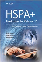 Dr. Harri Toskala Holma, H Holma, Harri Holma, Harri (Nokia Holma, Harri Toskala Holma, Pablo Tapia... - Hspa+ Evolution to Release 12
