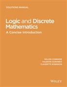 Conradie, W Conradie, Wille Conradie, Willem Conradie, Willem (University of Johannesburg Conradie, Willem Goranko Conradie... - Logic and Discrete Mathematics