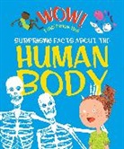 Emma Dods, Dr. Patricia MacNair, Patricia Macnair, Macnair Patricia, Marc Aspinall - Wow Human Body
