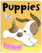 Baines Rachel - Puppies