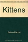 Baines Rachel - Kittens