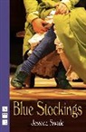 Jessica Swale, Swale Jessica - Blue Stockings