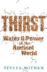 Prof Steven Mithen, Steven Mithen - Thirst