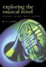 John Sloboda, John (Professor of Psychology Sloboda, John A. Sloboda - Exploring the Musical Mind
