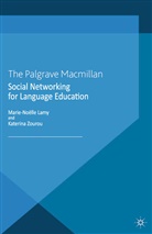 Marie Noëlle Lamy, Marie-Noelle Zourou Lamy, Lamy, M Lamy, M. Lamy, Marie-Noelle Lamy... - Social Networking for Language Education