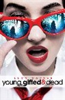 Lucy Carver - Young, Gifted and Dead