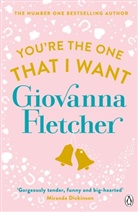 Giovanna Fletcher, Fletcher Giovanna - You're the One That I Want