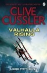 Clive Cussler - Valhalla Rising