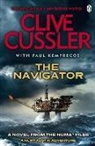 Clive Cussler, Clive Kemprecos Cussler, CliveKemprecos Cussler, Paul Kemprecos - The Navigator