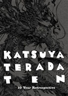 PIE Books, Pieb, Katsuya Terada - Katsuya Terada 10