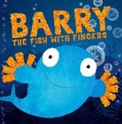 Sue Hendra, Sue Linnet Hendra, Paul Linnet - Barry the Fish With Fingers