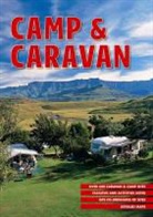 Map Studio, Mapstudio - Camp & Caravan