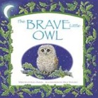 Gill Davies, Davies Gill, Dick Twinney - The Brave Little Owl