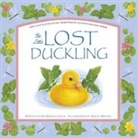 Sue Barraclough, Barraclough Sue, Simon Mendez - The Little Lost Duckling
