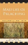 Ray Atwood, Ray E Atwood, Ray E. Atwood, Atwood Ray E. - Masters of Preaching