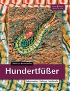 Christian Kronmüller - Hundertfüßer