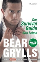 Bear Grylls, Edward Bear Grylls - Der Survival-Guide fürs Leben