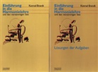 Konrad Brandt - Einführung in die Harmonielehre