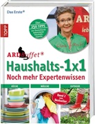 Silvia Frank - ARD Buffet Haushalts 1x1 Noch mehr Expertenwissen