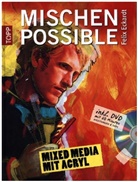 Felix Eckard, Felix Eckardt - Mischen possible, m. 1 DVD