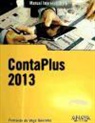 Fernando de Vega González - ContaPlus 2013
