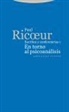 Paul Ricoeur - En torno al psicoanálisis : escritos y conferencias 1
