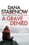 Dana Stabenow - A Grave Denied