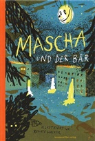 Renate Wacker, Renate Wacker - Mascha und der Bär