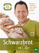 Christian Ofner - Schwarzbrot vom Ofner