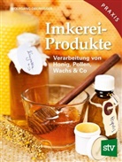 Wolfgang Oberrisser - Imkereiprodukte