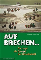 Gert Andrieu, Helmuth Wölfel - Aufbrechen
