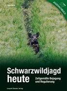 Edgar Böhm - Schwarzwildjagd heute