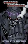 Mike Costa, Don Figueroa, Alex Milne, Nick Roche, Don Figueroa, Alex Milne... - Transformers, Vol. 3: Revenge of the Decepticons