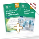 Otto Dietmaier, G. Laux, Ger Laux, Gerd Laux, G Laux G Rentrop M, Michael Rentrop - Praxis Psychiatrie Paket