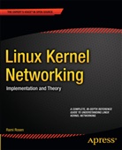 Rami Rosen - Linux Kernel Networking