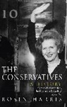 Robin Harris - The Conservatives