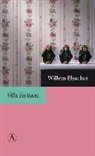 Peter de Bruijn, Willem Elsschot - Villa des Roses