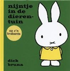 Dick Bruna - op z´n Brabants
