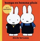 Dick Bruna - Bompa en bomma pluis