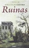 Rosalía De Castro - Ruinas