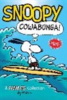 Charles M Schulz, Charles M. Schulz, Thursday Night Shift - Snoopy Cowabunga