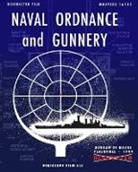 Bureau of Naval Personnel - Naval Ordnance and Gunnery