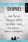 Morris Gleitzman - Después