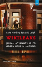 Hardin, Luk Harding, Luke Harding, Leigh, David Leigh - WikiLeaks
