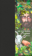 Moacyr Scliar - Die Ein-Mann-Armee