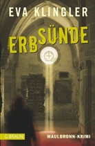 Eva Klingler - Erbsünde